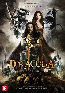 Dracula - Prince of Darkness (DVD)
